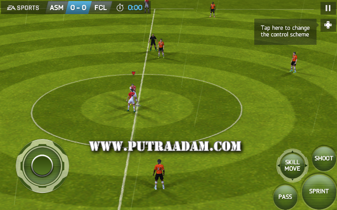 Fifa 18 Patch For Fifa 14 Download Android Wstree